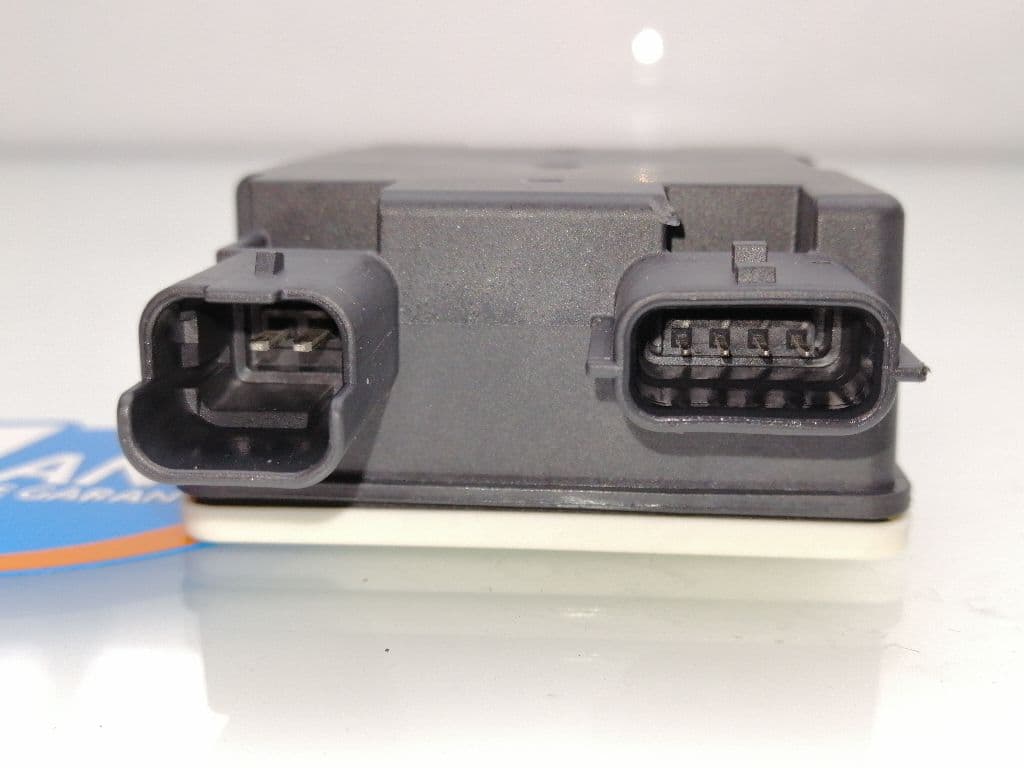 Modulo electronico NISSAN QASHQAI (J11) 4