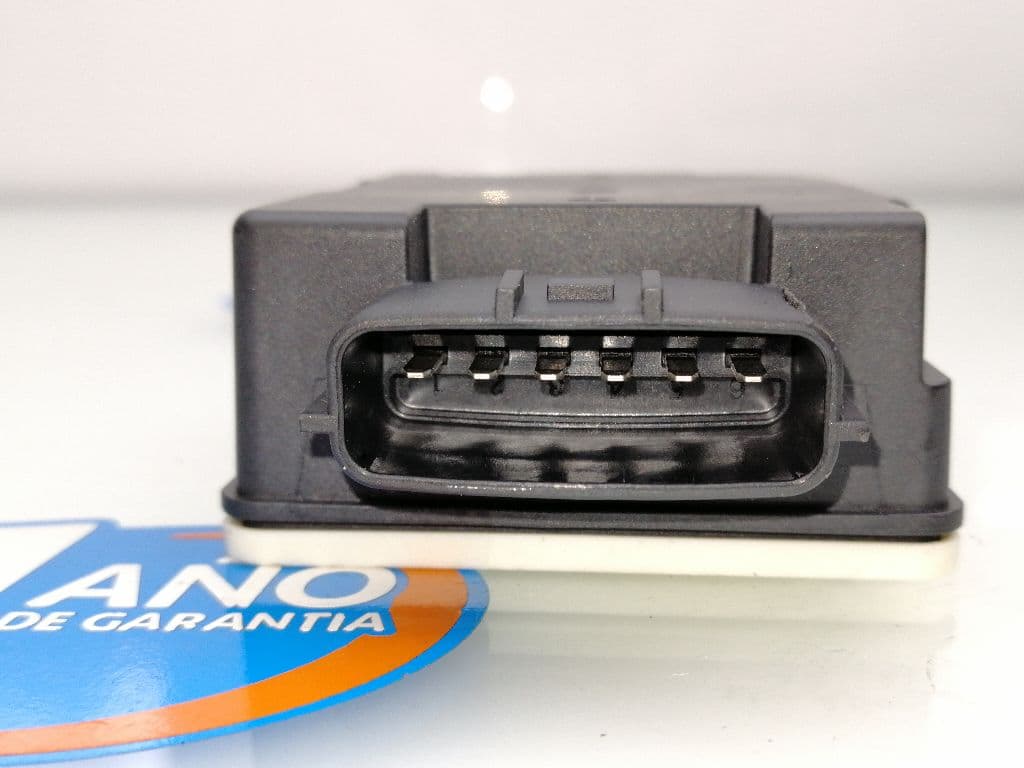 Modulo electronico NISSAN QASHQAI (J11) 2