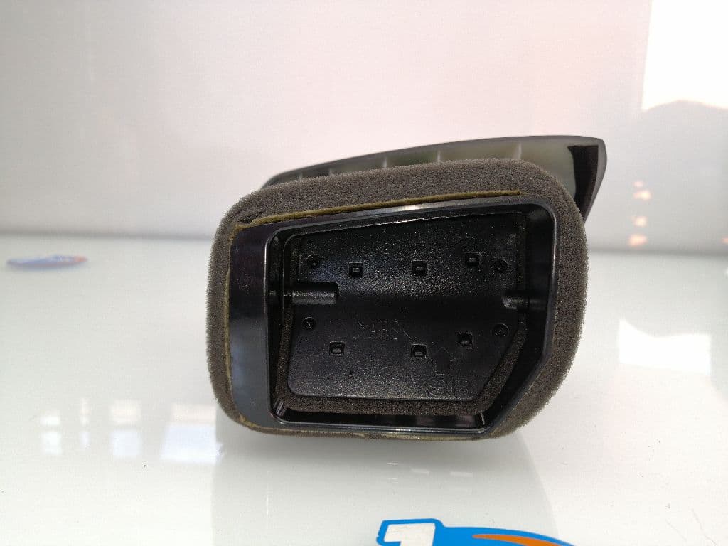 Plastico NISSAN QASHQAI (J11) 4