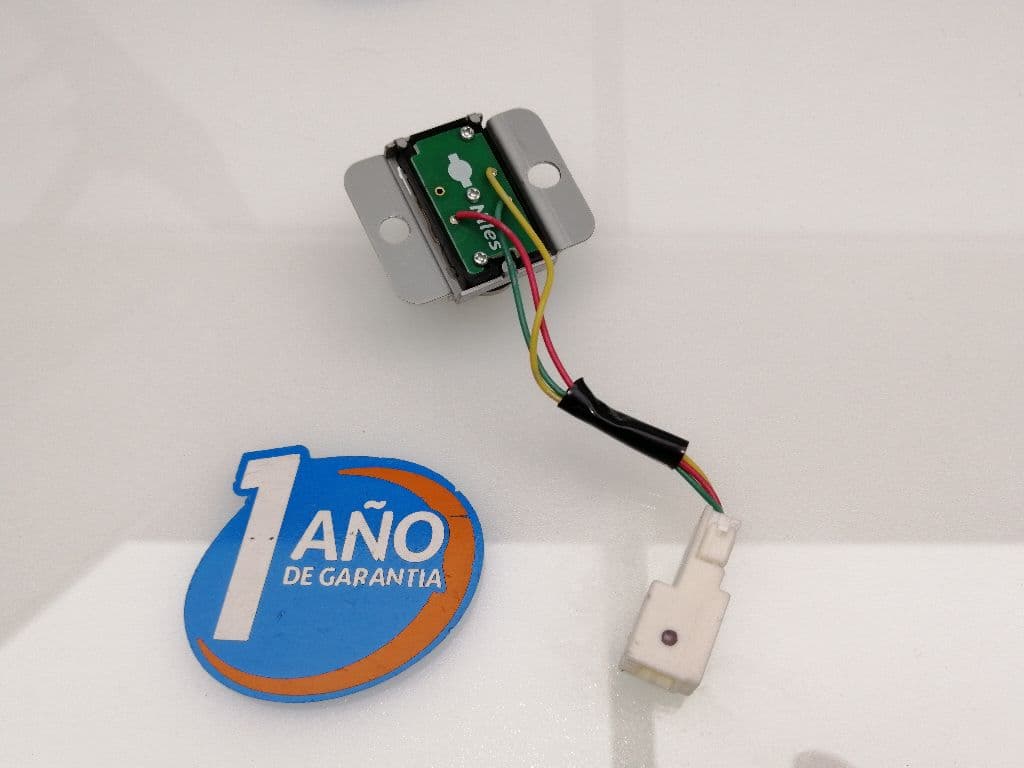 Interruptor NISSAN QASHQAI (J11) 3