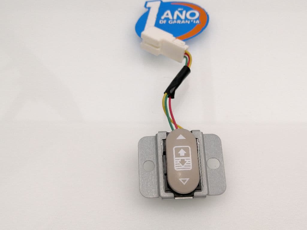 Interruptor NISSAN QASHQAI (J11)