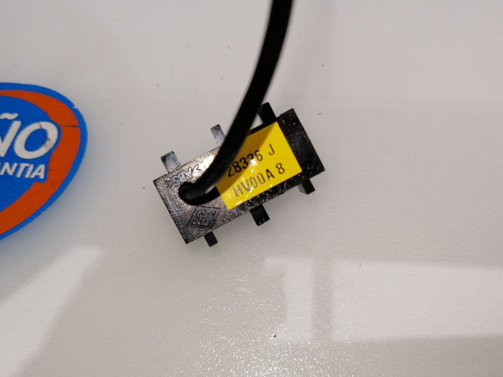 Sensor NISSAN QASHQAI (J11) 2