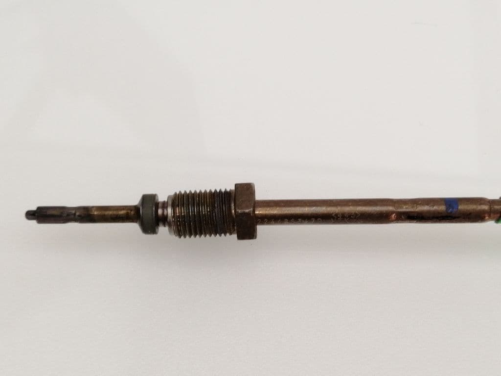 Sensor NISSAN QASHQAI (J11) 4