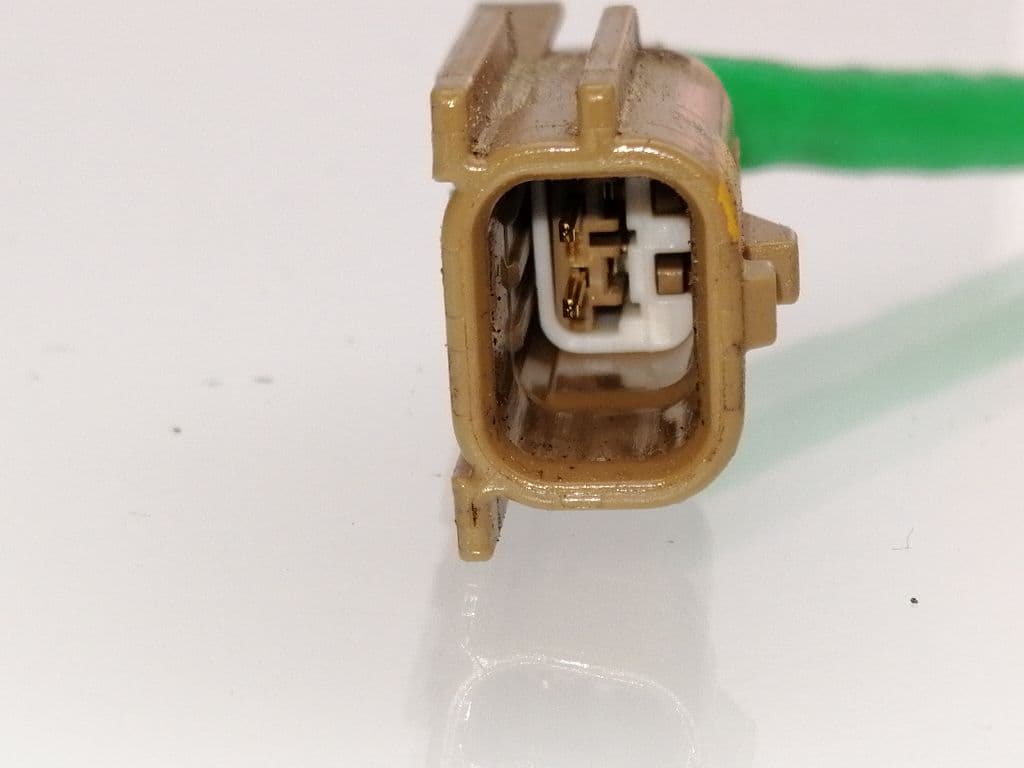 Sensor NISSAN QASHQAI (J11) 3
