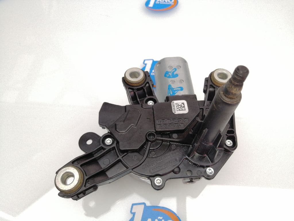 Motor limpia trasero NISSAN QASHQAI (J11) 3