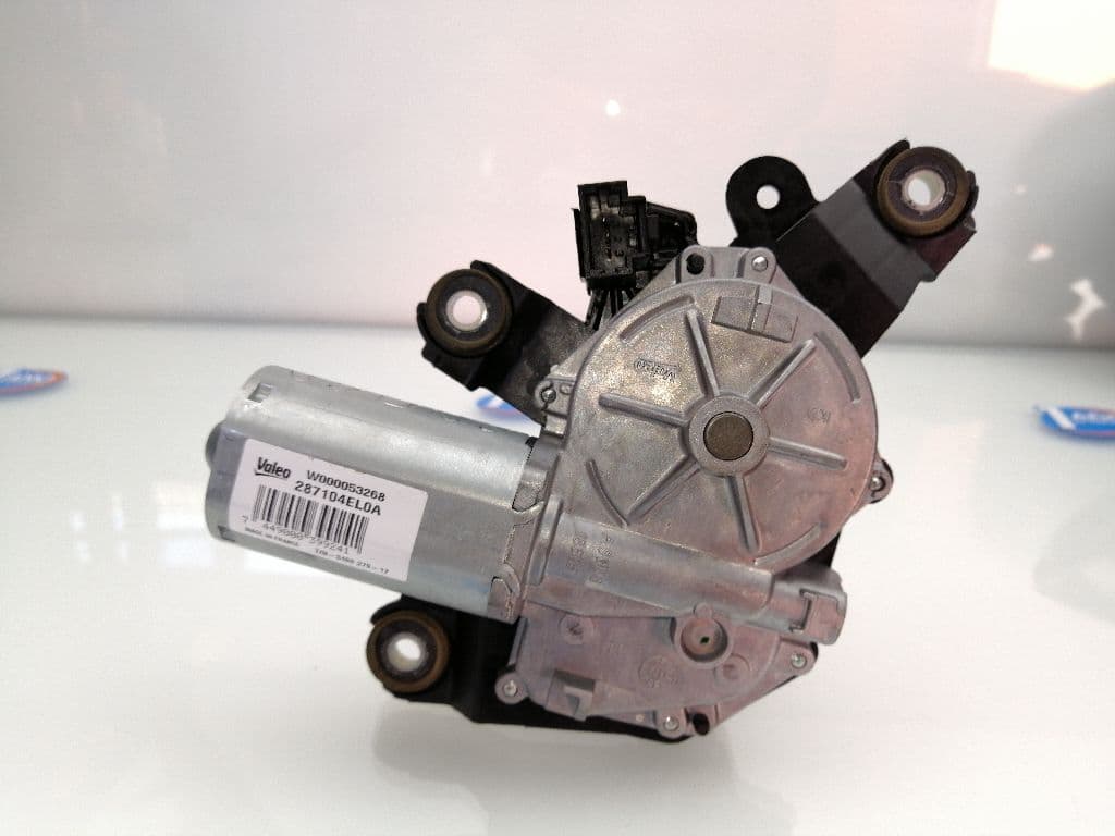 Motor limpia trasero NISSAN QASHQAI (J11)