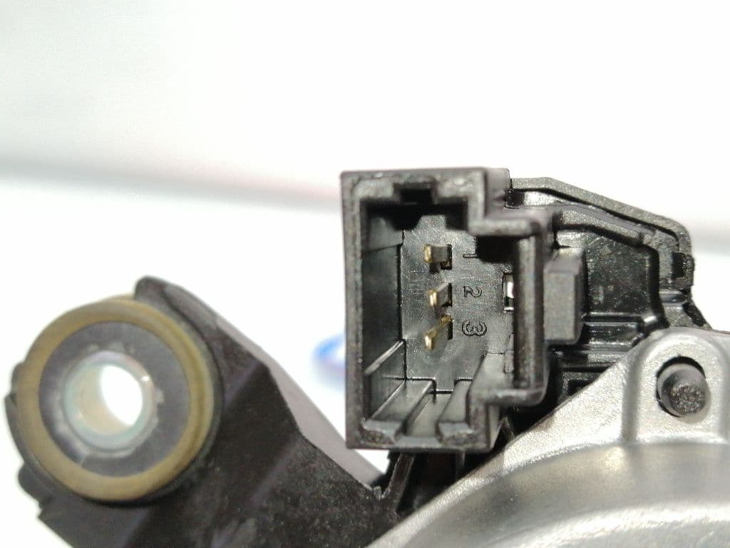 Motor limpia trasero NISSAN QASHQAI (J11) 2