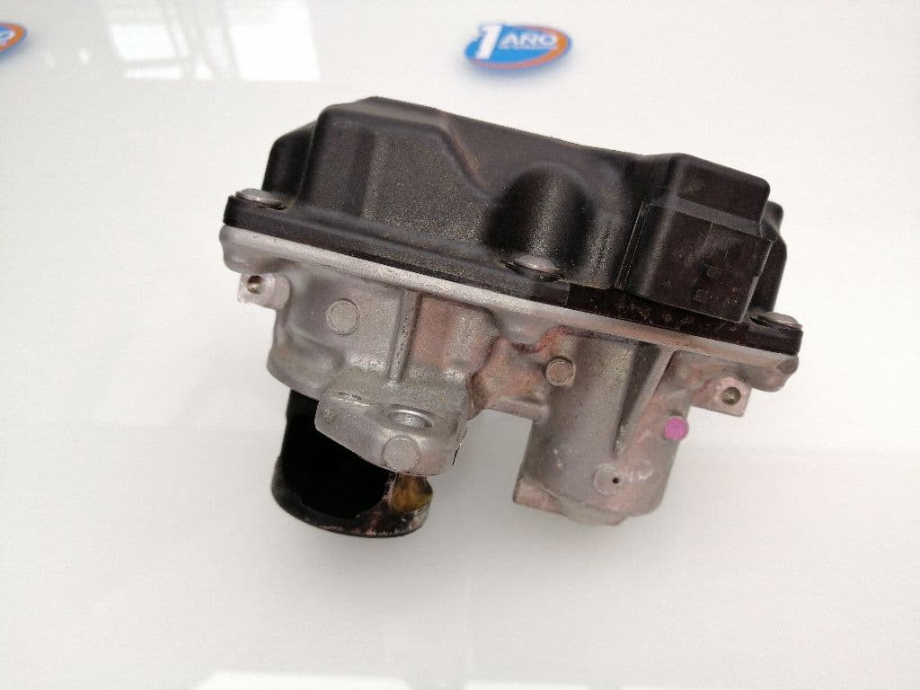 Valvula egr NISSAN QASHQAI (J11)