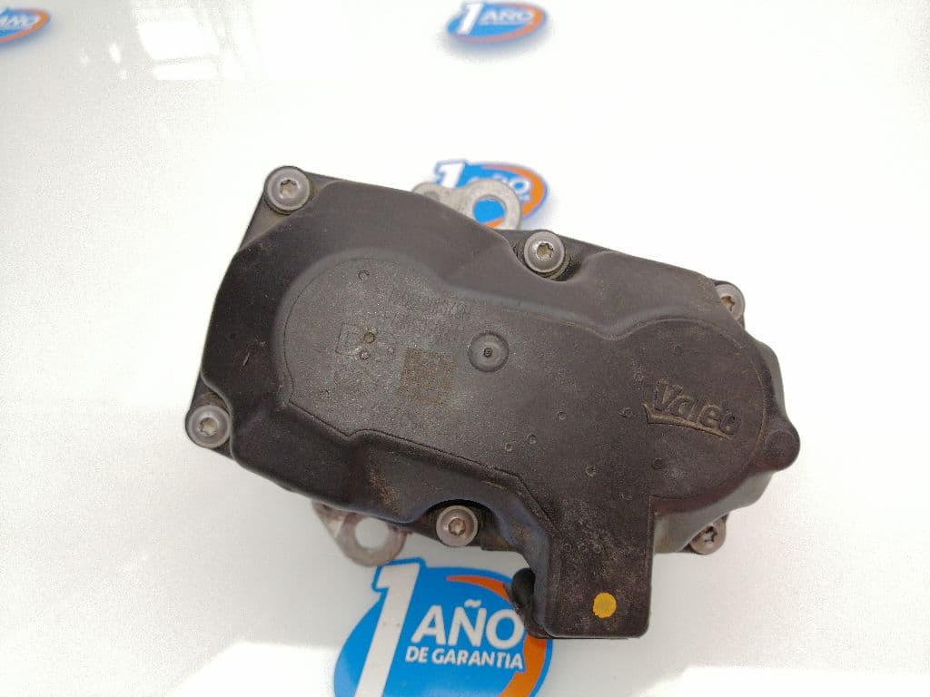 Valvula egr NISSAN QASHQAI (J11) 3