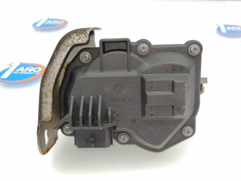 Caja mariposa NISSAN QASHQAI (J11)