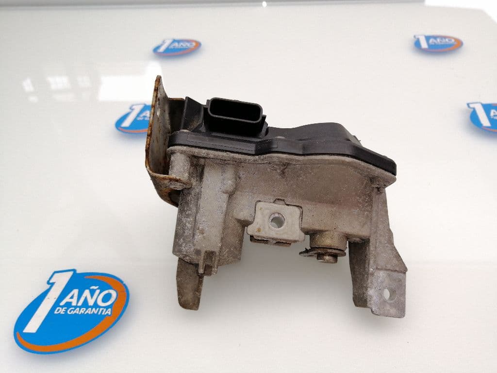 Caja mariposa NISSAN QASHQAI (J11) 3