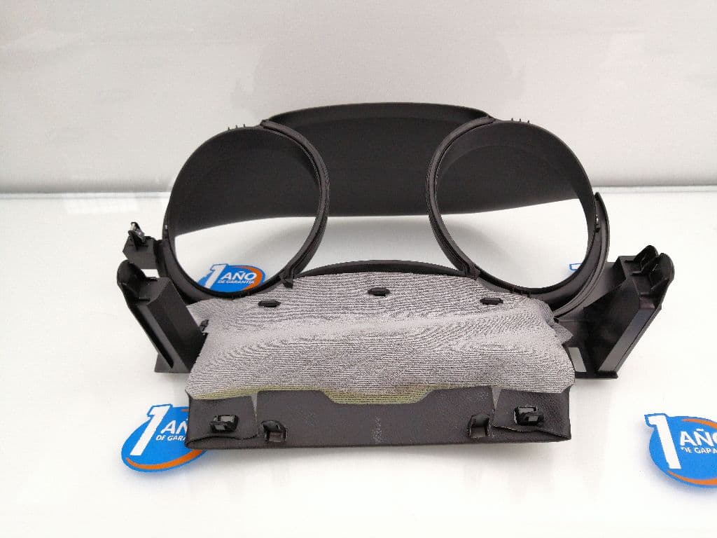 Plastico NISSAN QASHQAI (J11) 3