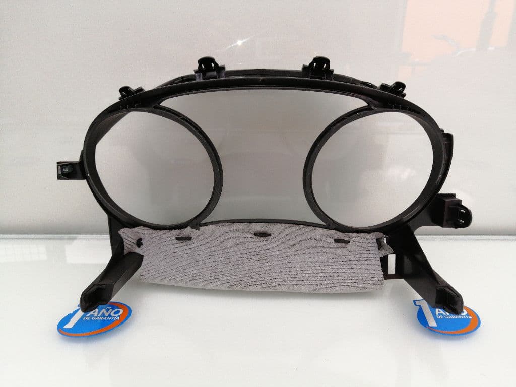 Plastico NISSAN QASHQAI (J11) 2