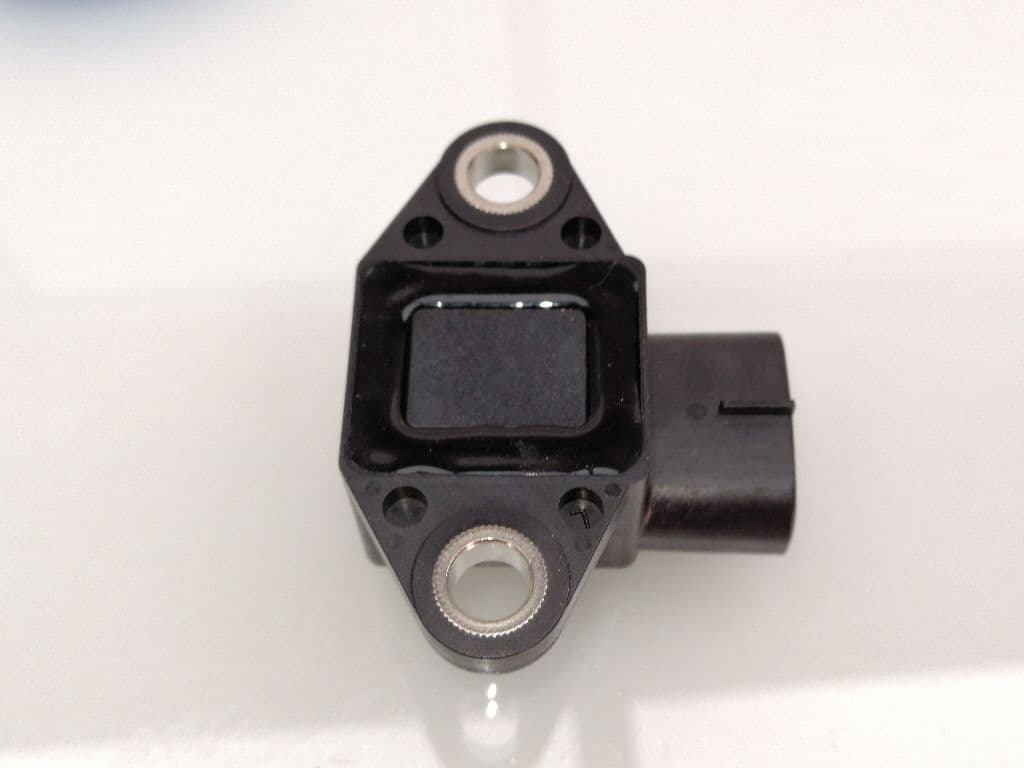 Sensor NISSAN QASHQAI (J11) 4