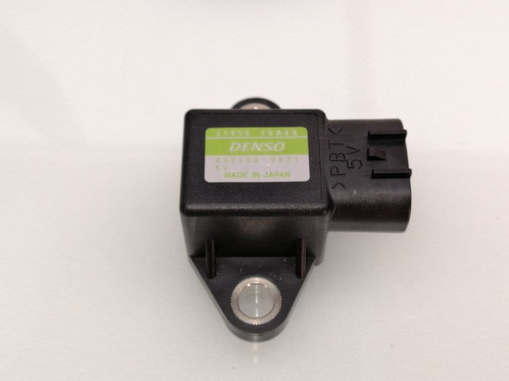 Sensor NISSAN QASHQAI (J11)