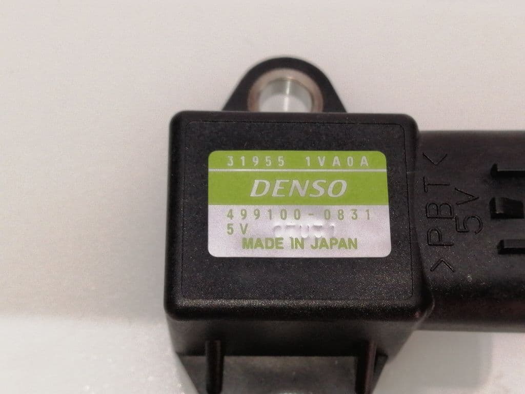 Sensor NISSAN QASHQAI (J11) 2