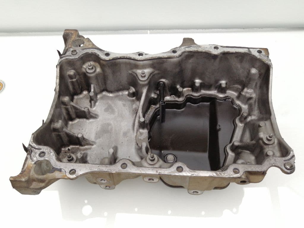 Carter NISSAN QASHQAI (J11)