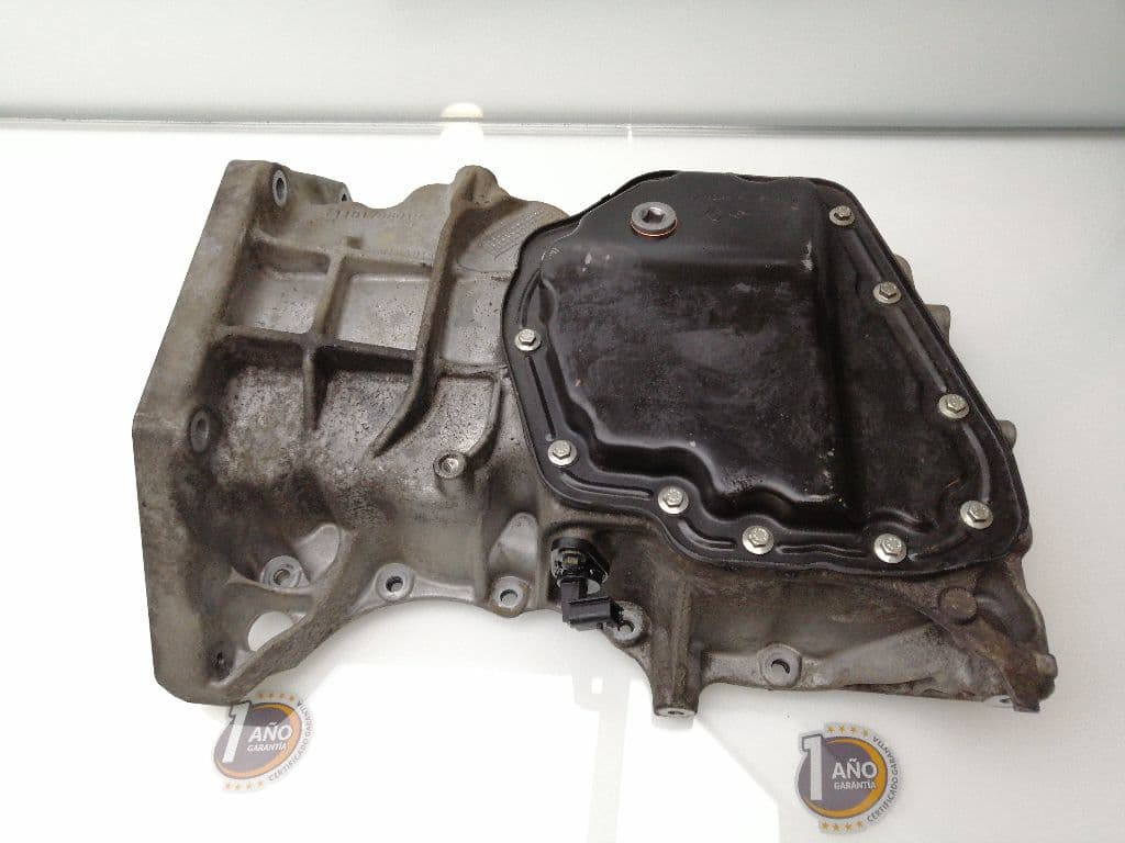 Carter NISSAN QASHQAI (J11) 3
