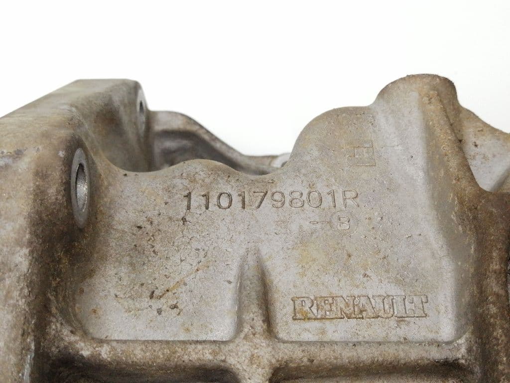 Carter NISSAN QASHQAI (J11) 2