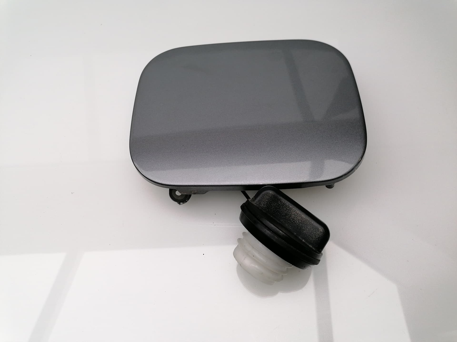 Tapa exterior combustible NISSAN QASHQAI (J11)