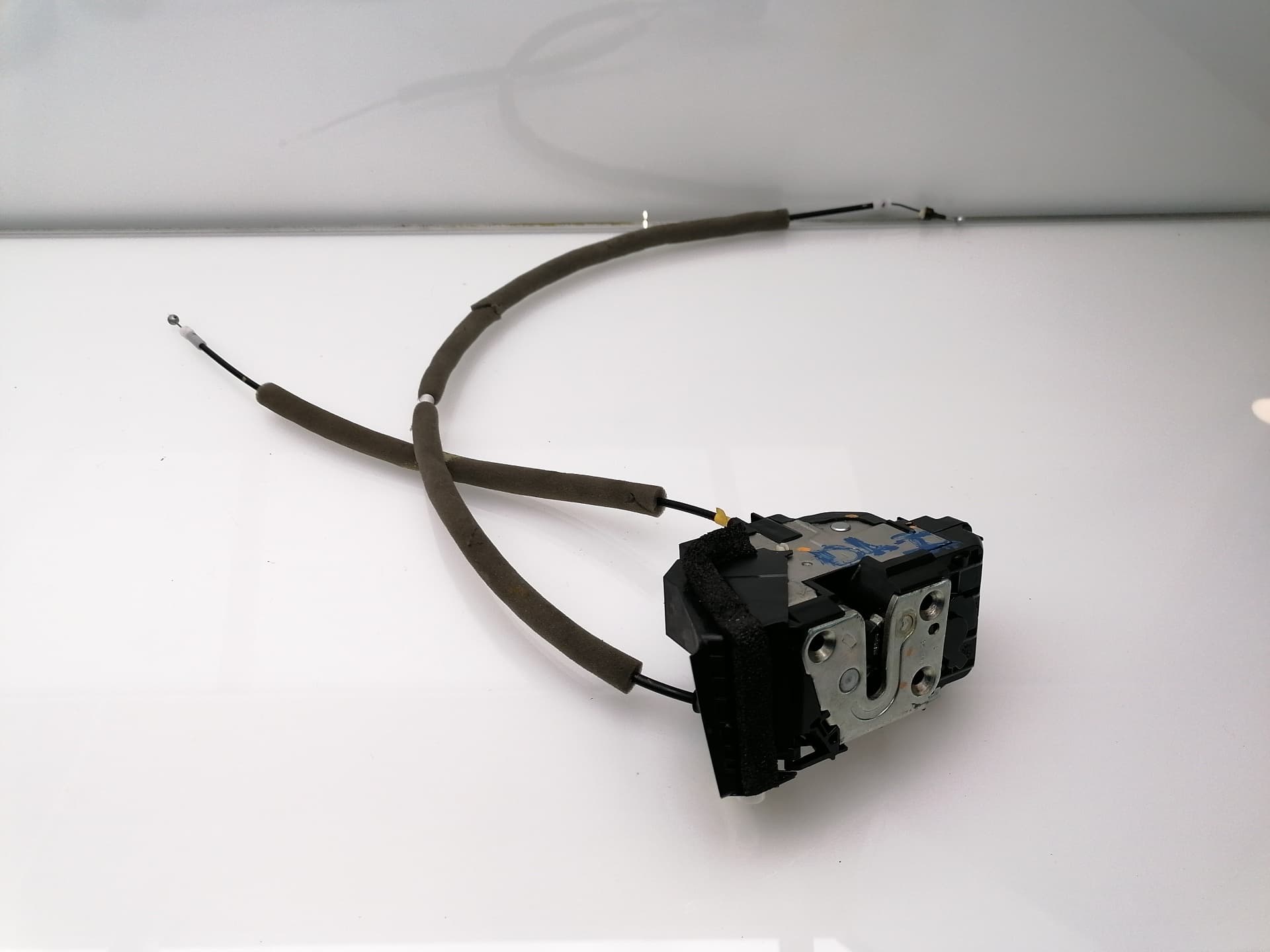 Cerradura puerta delantera izquierda NISSAN QASHQAI (J11)