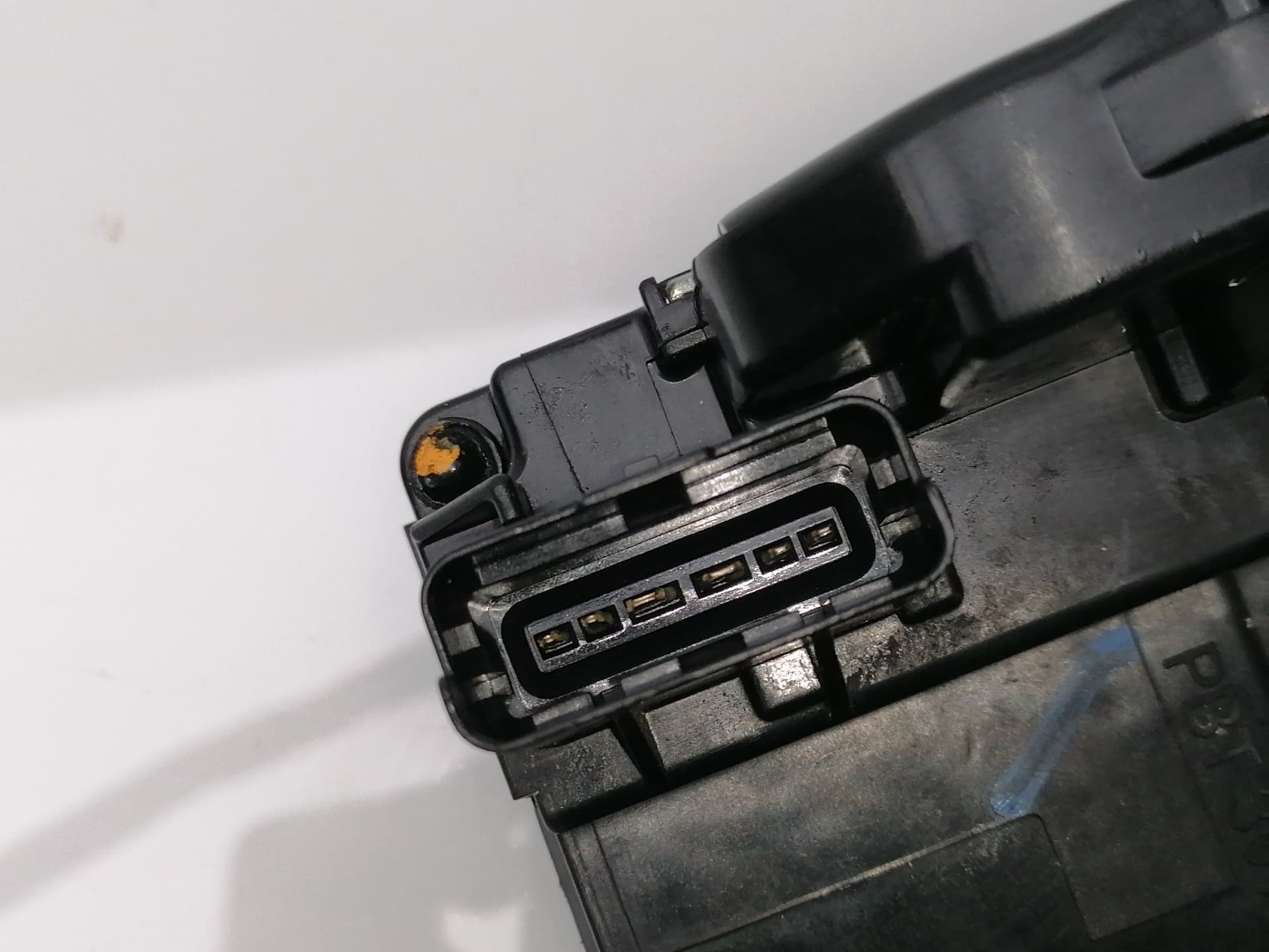 Cerradura puerta delantera izquierda NISSAN QASHQAI (J11) 2