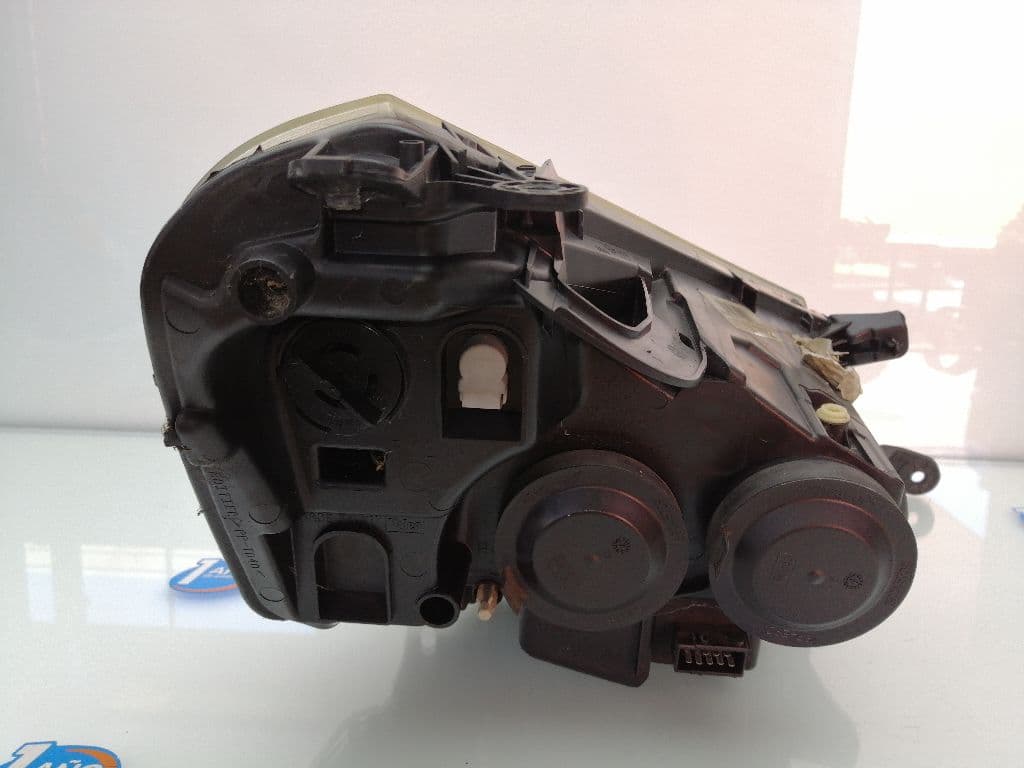 Faro izquierdo CITROEN JUMPY 3