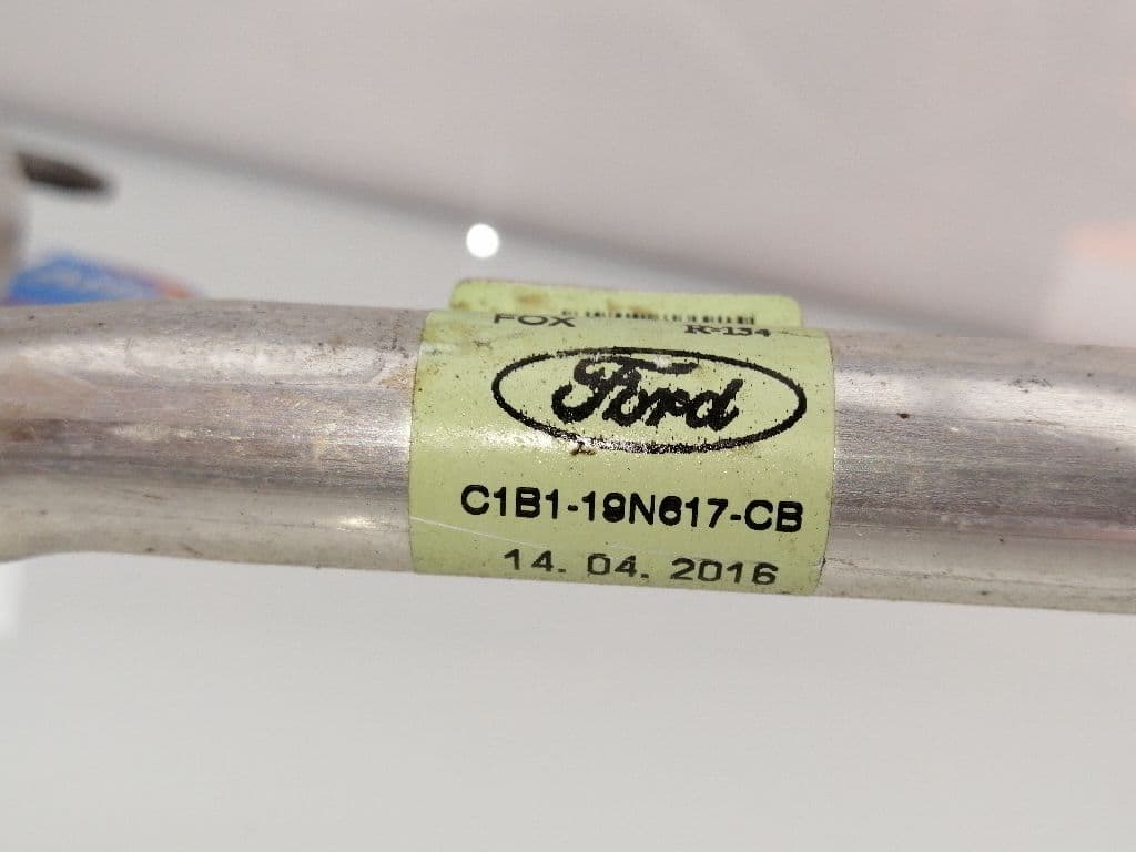 Recambio FORD TOURNEO COURIER (C4A) ref. 2048443 3