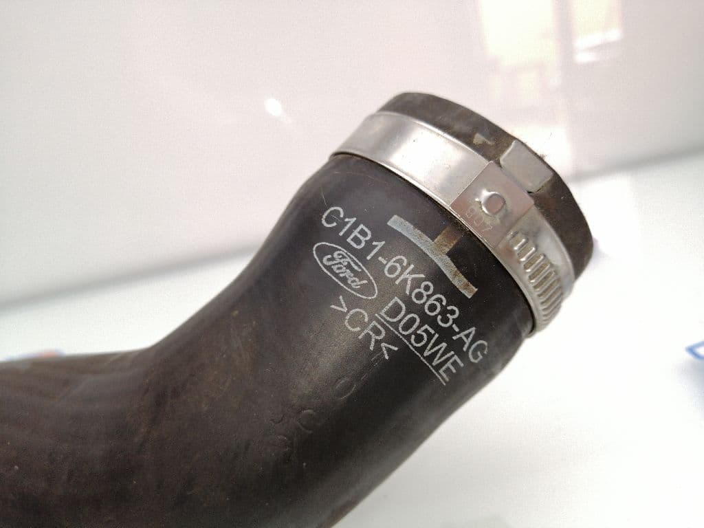 Tubo FORD TOURNEO COURIER (C4A) 3
