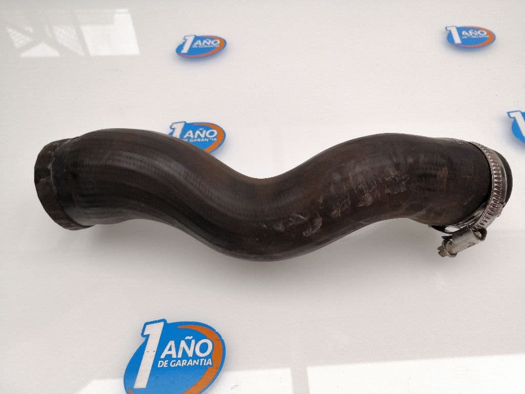 Tubo FORD TOURNEO COURIER (C4A) 2
