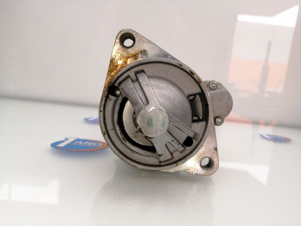 Motor arranque FORD TOURNEO COURIER (C4A) 4