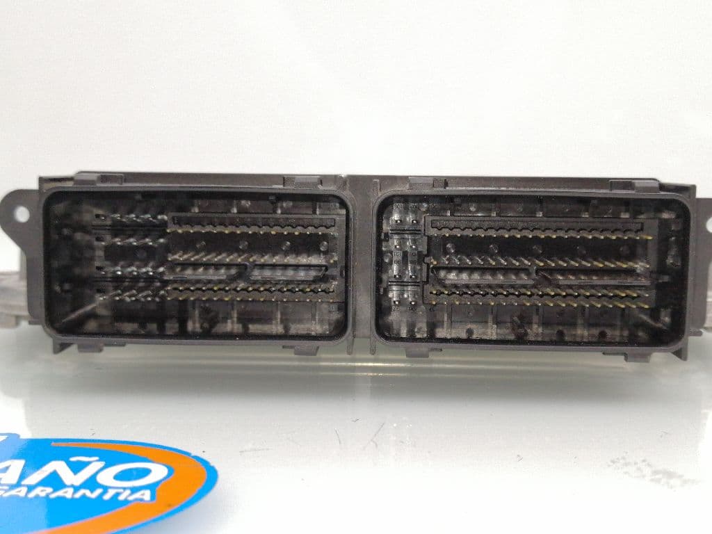 Centralita motor uce FORD TOURNEO COURIER (C4A) 3