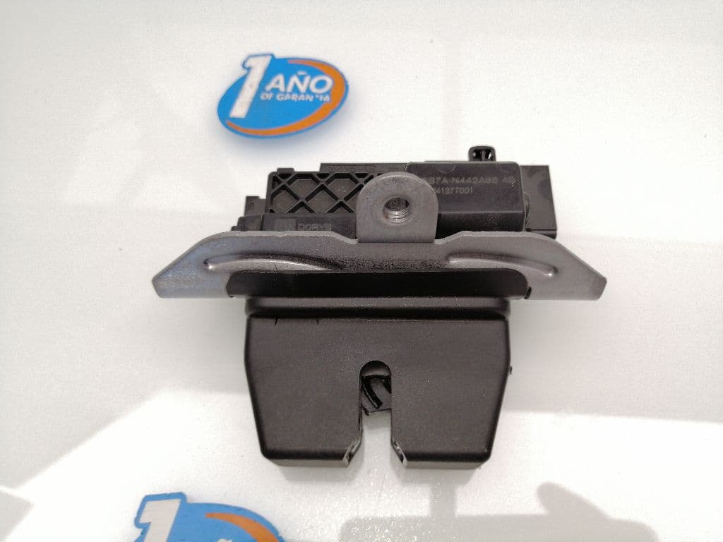 Cerradura maletero / porton FORD TOURNEO COURIER (C4A) 5