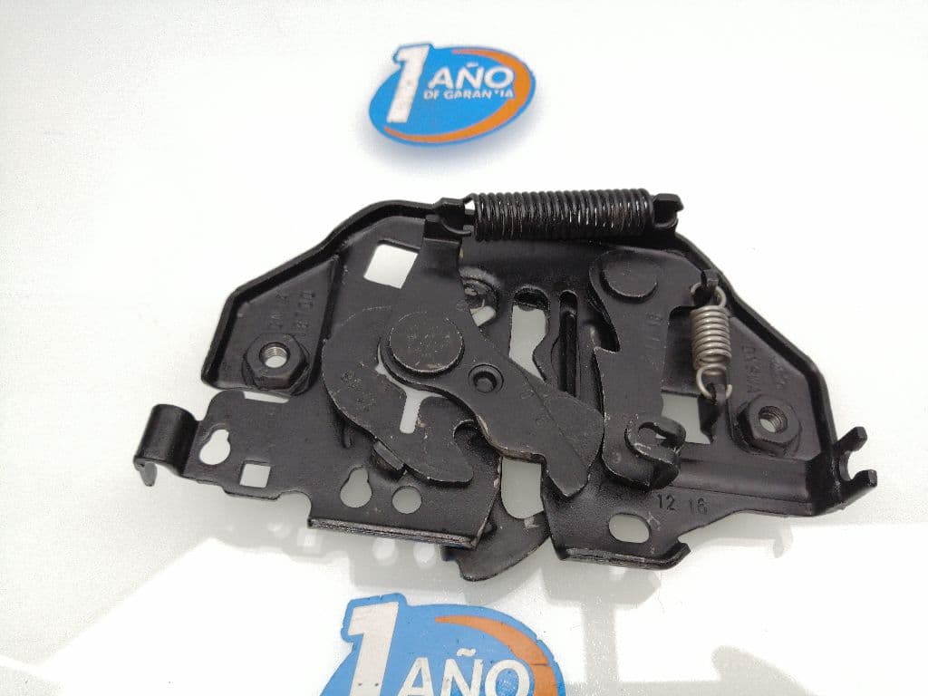 Cerradura capot FORD TOURNEO COURIER (C4A) 3