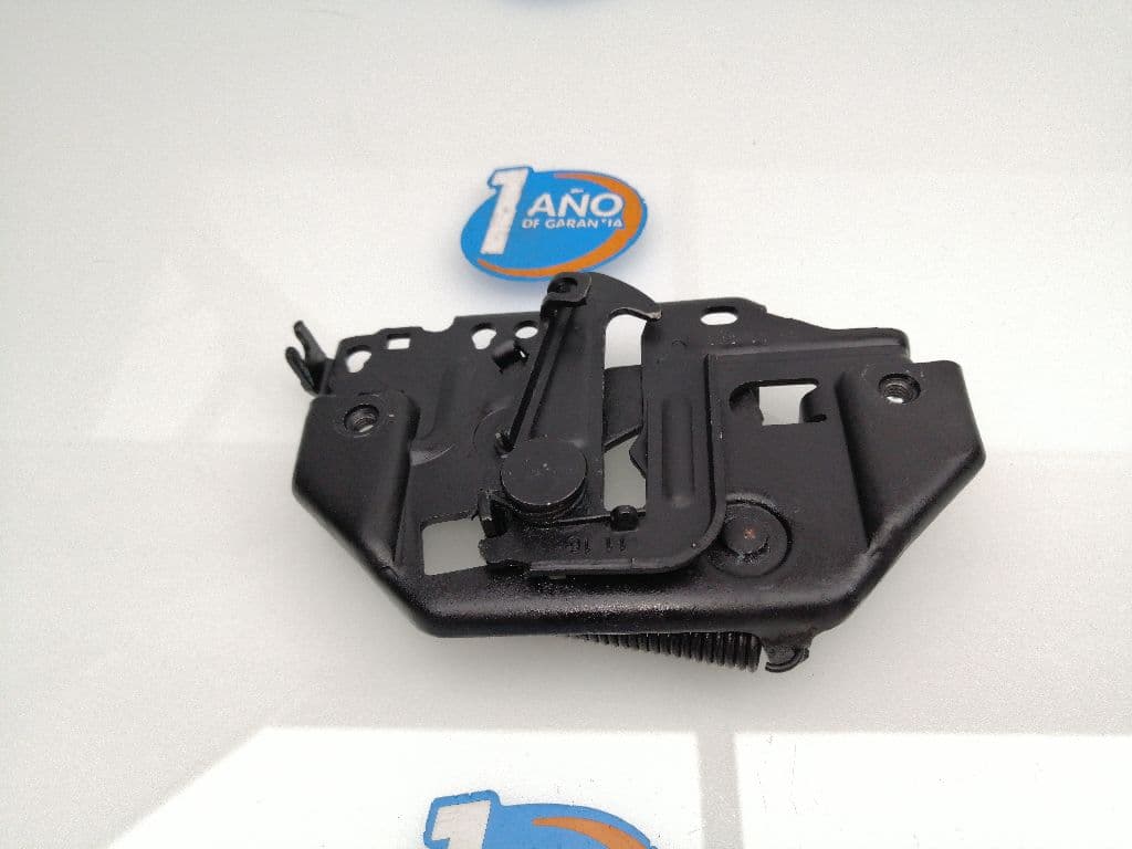 Cerradura capot FORD TOURNEO COURIER (C4A)