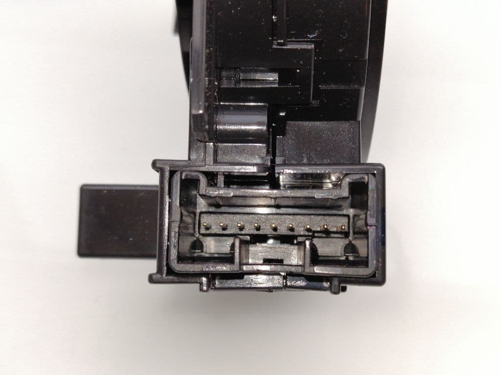 Anillo airbag FORD TOURNEO COURIER (C4A) 5