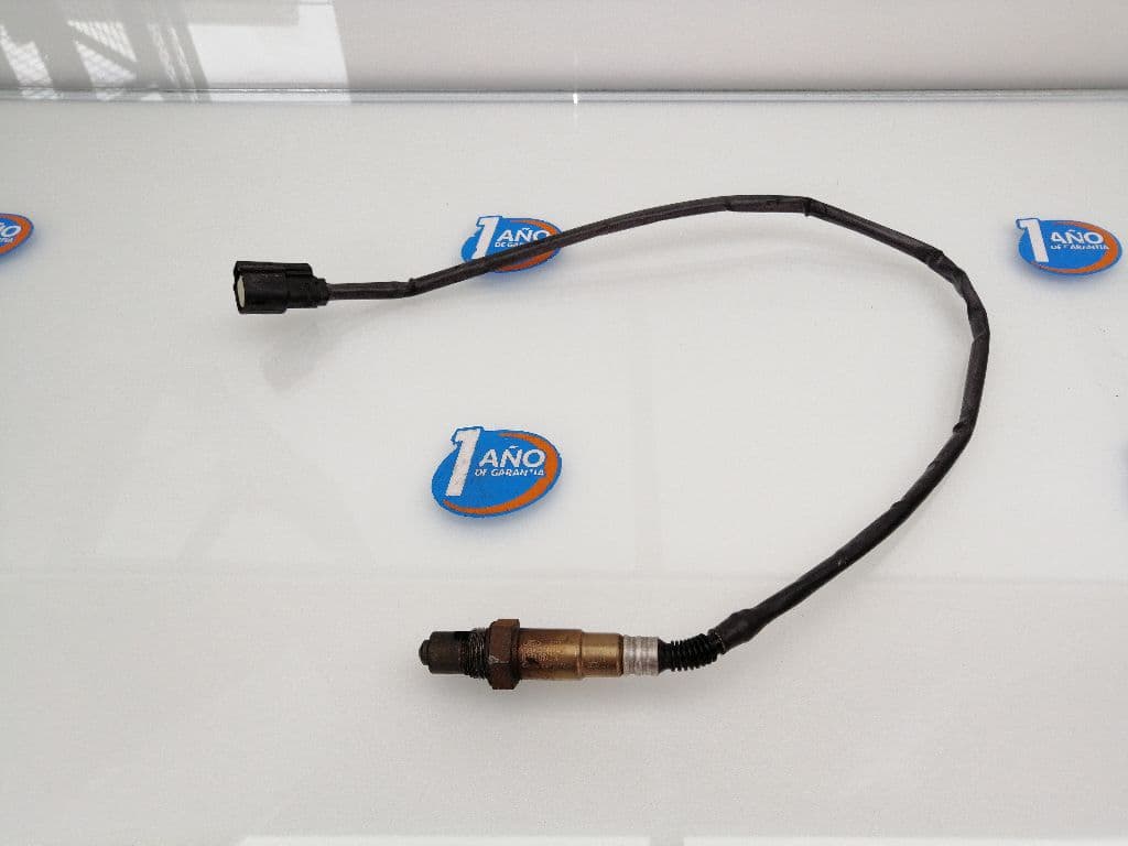 Sonda lambda FORD TOURNEO COURIER (C4A)