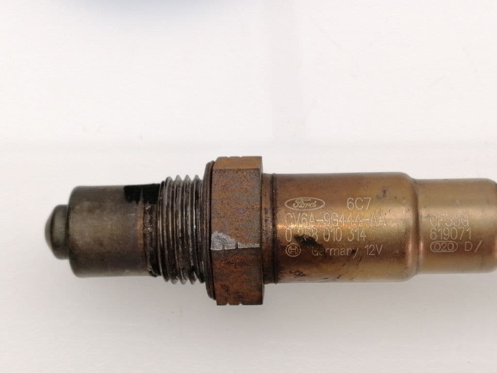 Sonda lambda FORD TOURNEO COURIER (C4A) 3