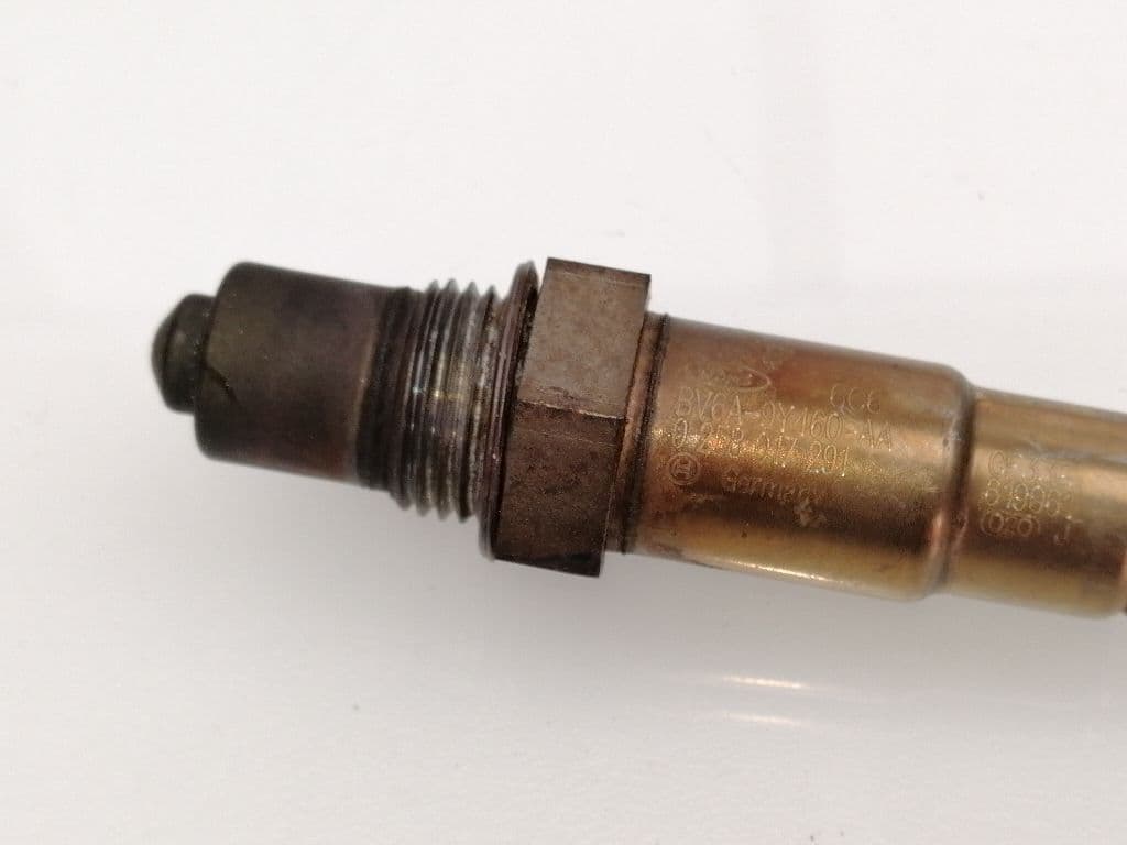 Sonda lambda FORD TOURNEO COURIER (C4A) 2