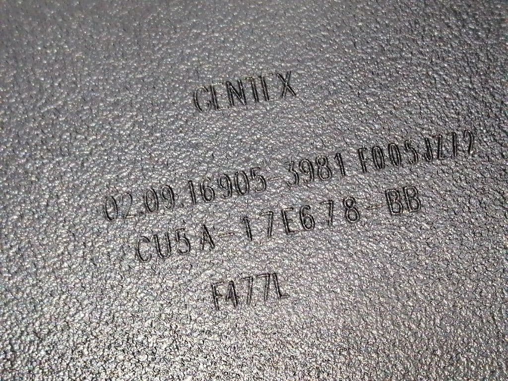 Espejo interior FORD TOURNEO COURIER (C4A) 2