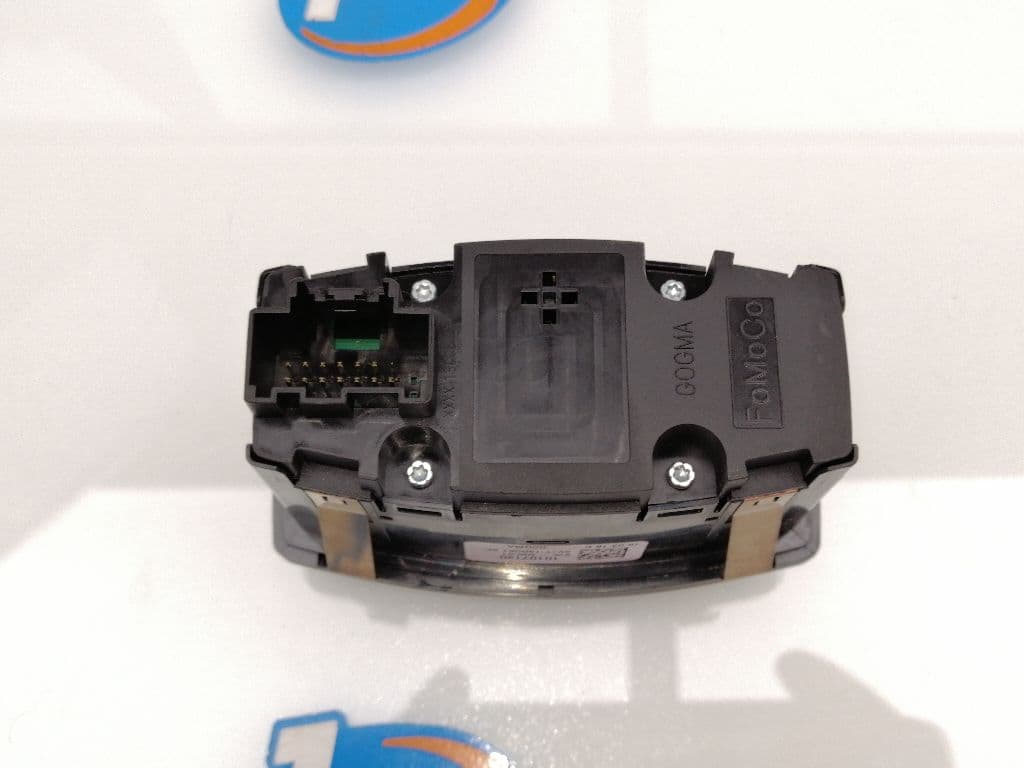 Mando luces FORD TOURNEO COURIER (C4A) 4