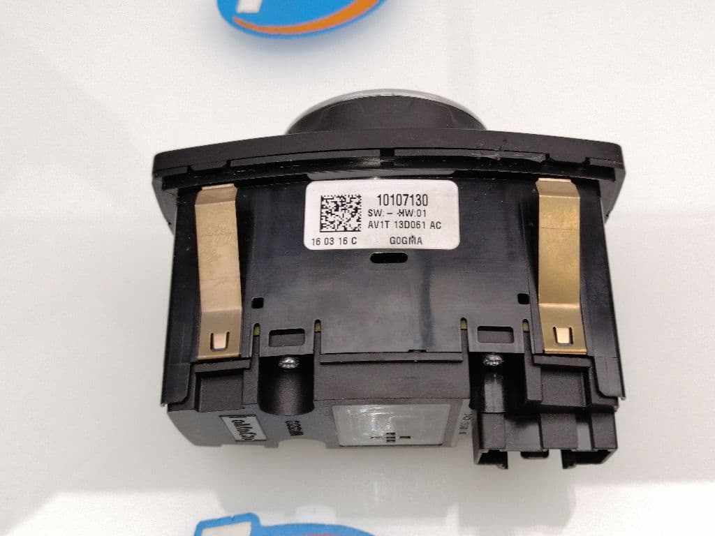 Mando luces FORD TOURNEO COURIER (C4A) 3