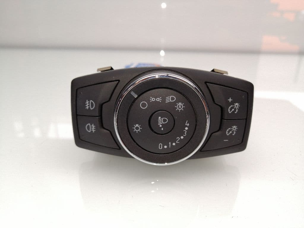 Mando luces FORD TOURNEO COURIER (C4A)
