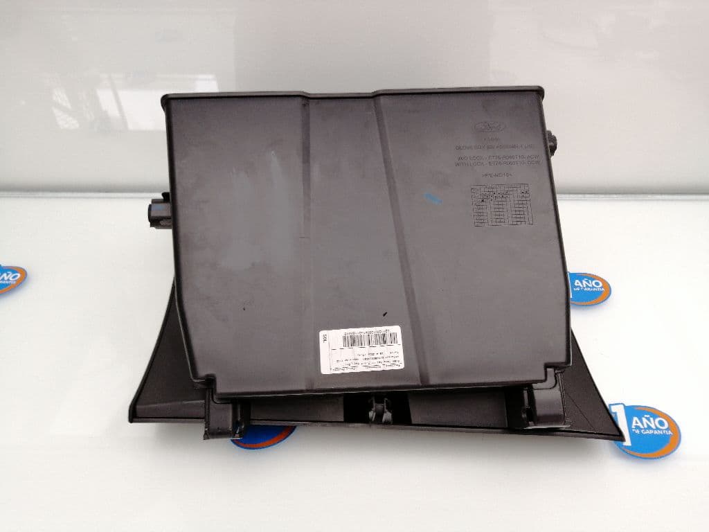 Guantera FORD TOURNEO COURIER (C4A) 2