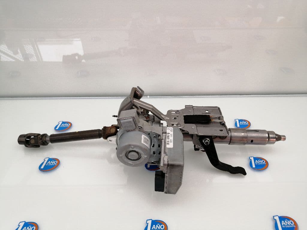 Columna direccion FORD TOURNEO COURIER (C4A) 3