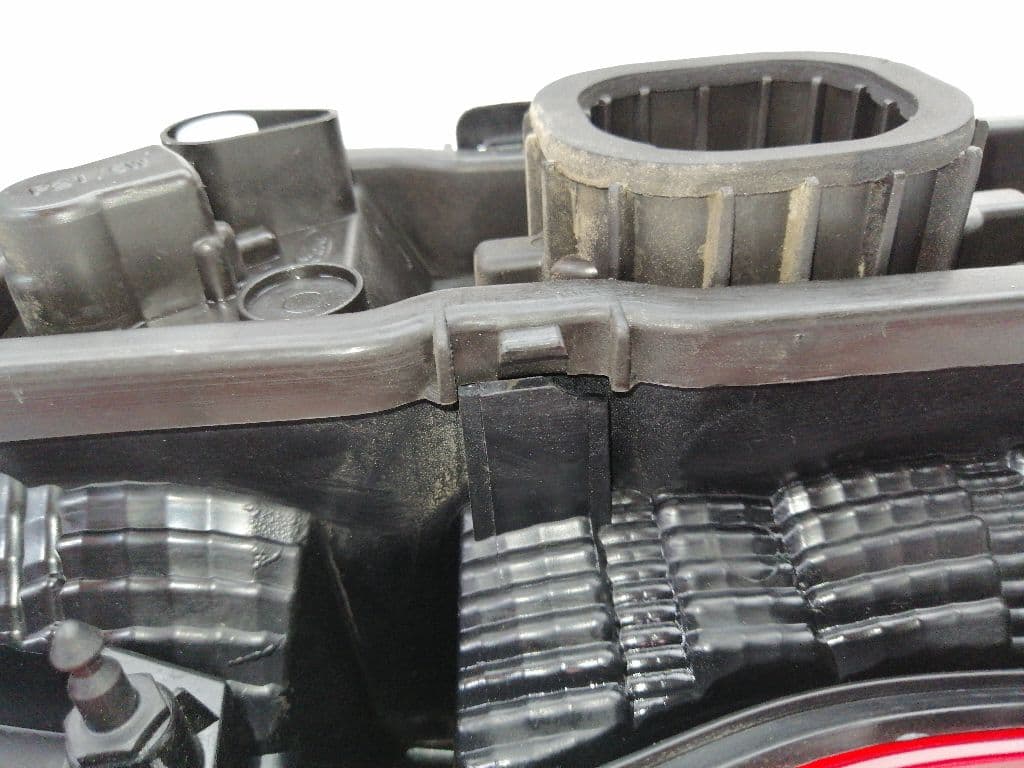 Piloto trasero derecho FORD TOURNEO COURIER (C4A) 4