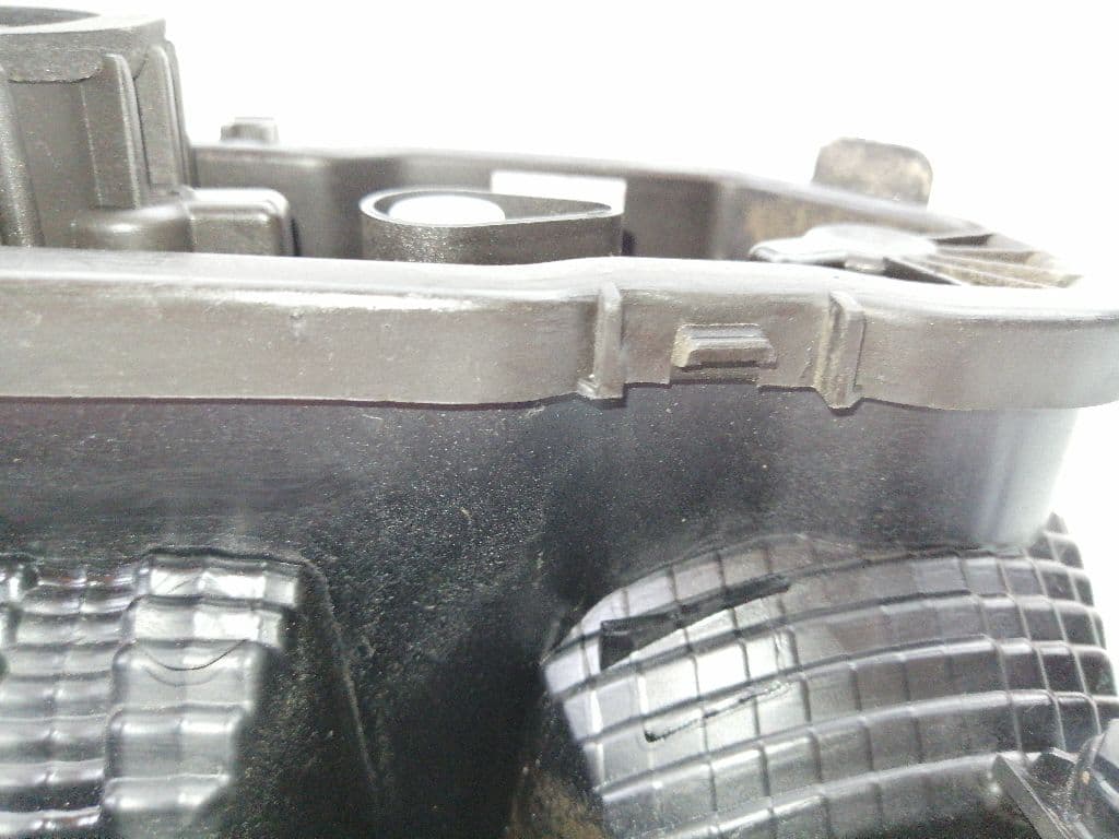 Piloto trasero derecho FORD TOURNEO COURIER (C4A) 3