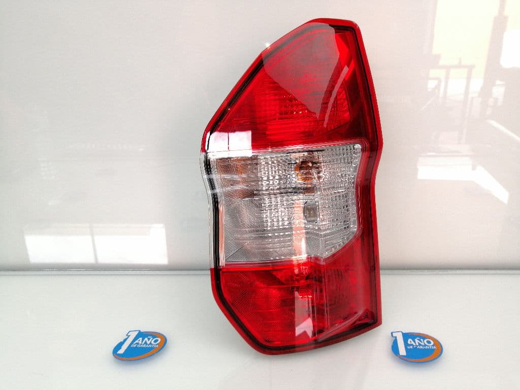 Piloto trasero derecho FORD TOURNEO COURIER (C4A)