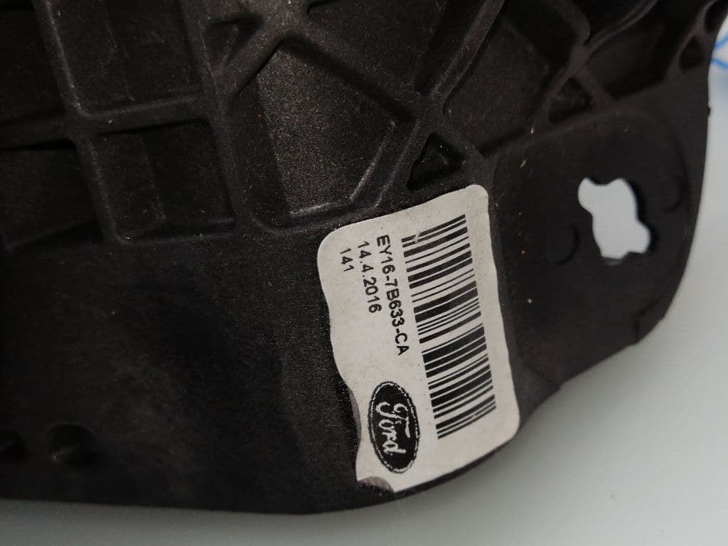 Pedal embrague FORD TOURNEO COURIER (C4A) 4