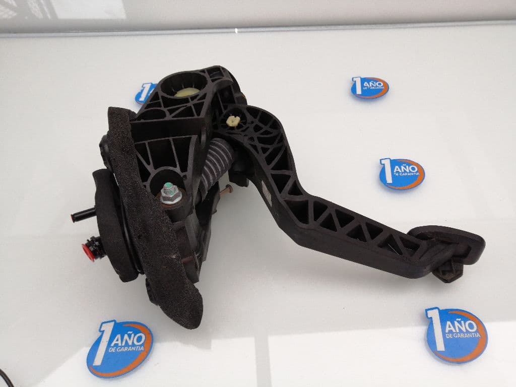 Pedal embrague FORD TOURNEO COURIER (C4A) 2